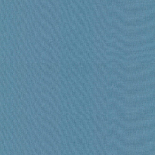 Westfalenstoffe Kopenhagen Uni blau