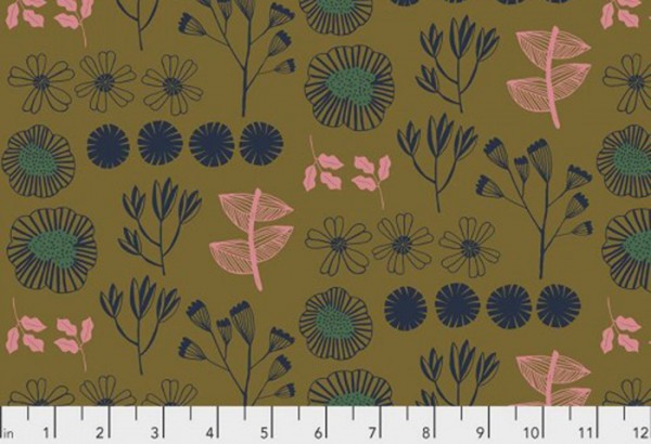 After the Rain by Bookhou for Anna Maria's Conservatory Inventory Gold