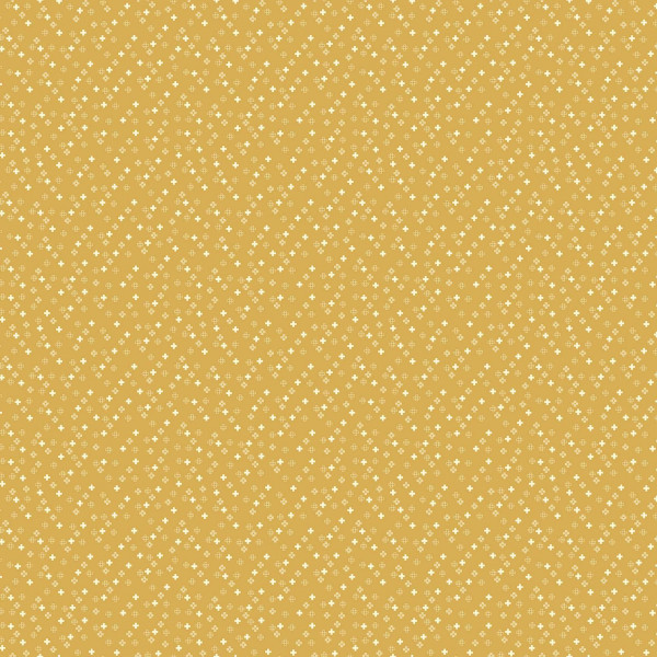 Karen Lewis Conway Cottage Plus Point yellow