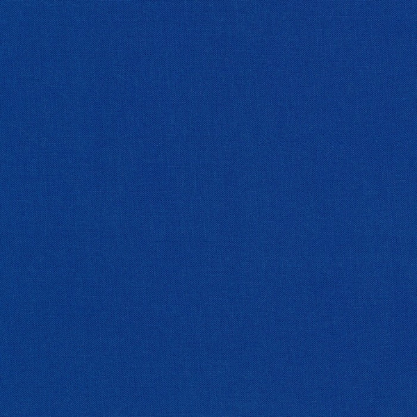 Kona Cotton Solids Robert Kaufman marine - 1218