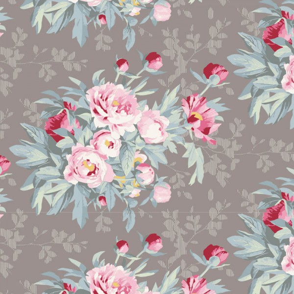 Tilda Woodland Hazel gray