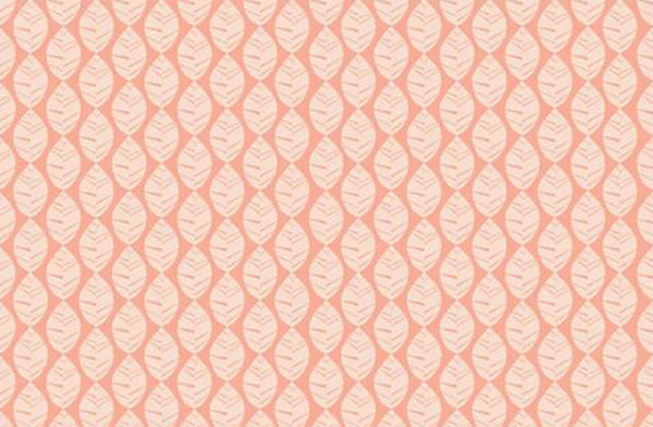 Monaluna Simple Modern Love Summer Foliage
