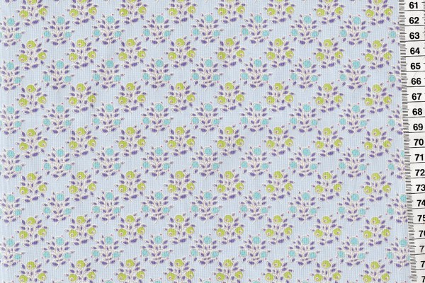 Tilda Tiny Farm Berries Blue