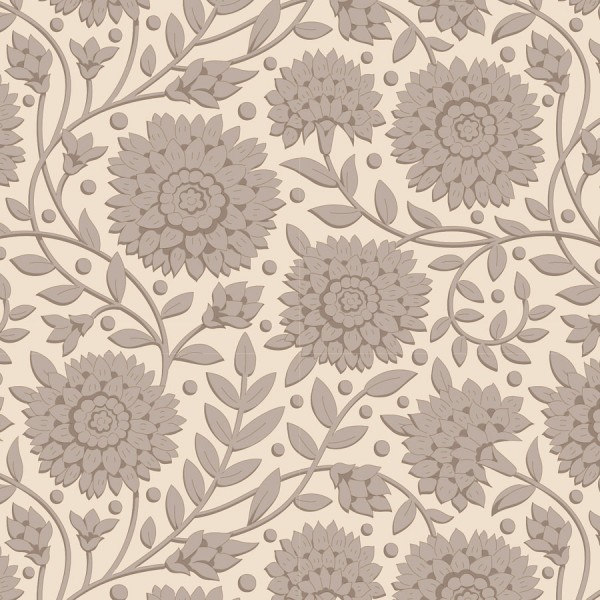 Tilda Windy Days - Aella-Grey