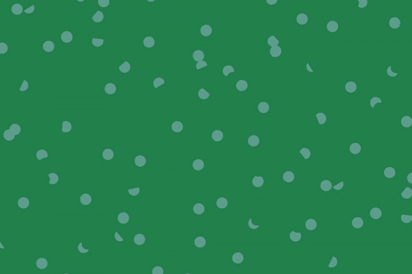 Ruby Star Society Kimberly Kight Hole Punch Dots Billard
