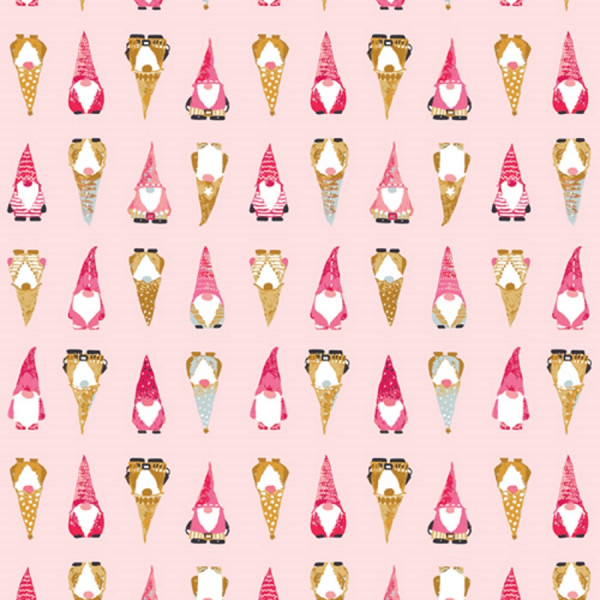 Art Gallery Katarina Rocella Adventale Playful Gnomes Sweet