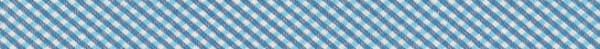 Schrägband Westfalenstoffe Sylt blau