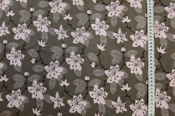 Lillestoff Jersey Miss Cherry Blossom enemenemeins