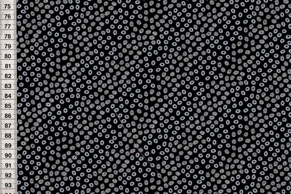 Sea Botanica by Sarah Gordon Seaflowers black