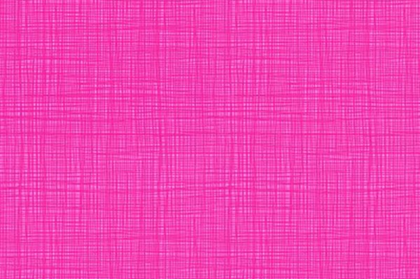 Linea Basic Graphic lines hot pink