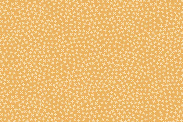 Jax Basic Sterne Stars beeswax