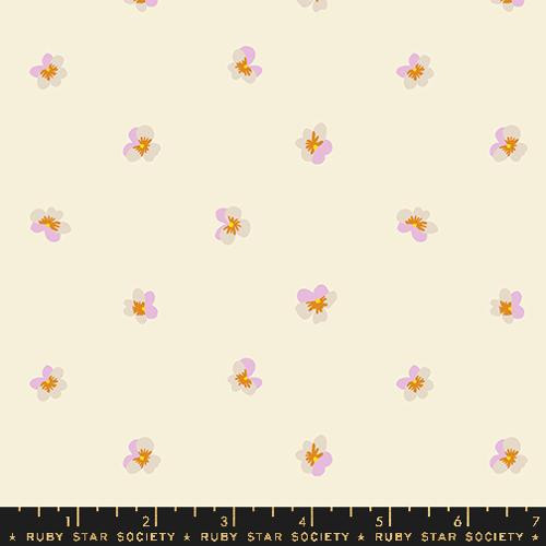 Ruby Star Society Kimberly Kight Bird is the Word Violet Natural