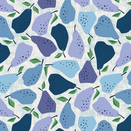 Under the Apple Tree-Quince Blue