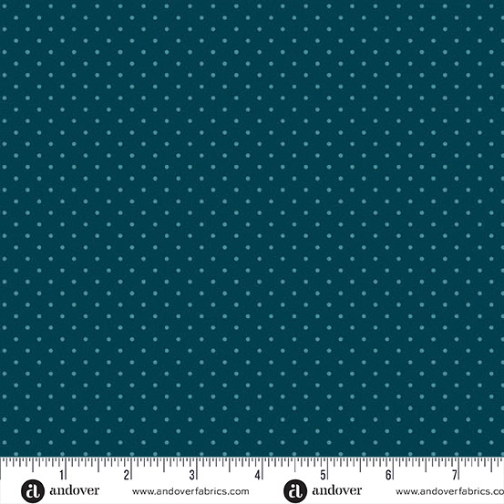 Poppy Seeds Laundry Basket Edyta Sitar Indigo