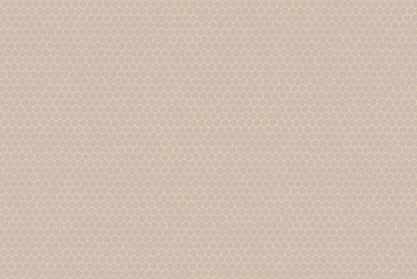 Windham Fabrics Nature Study Hexie Tea
