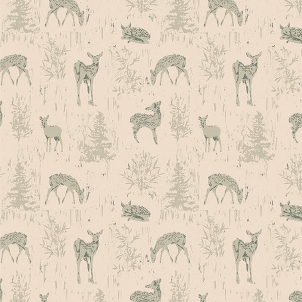 Sharon Holland Juniper Yearling Camouflage