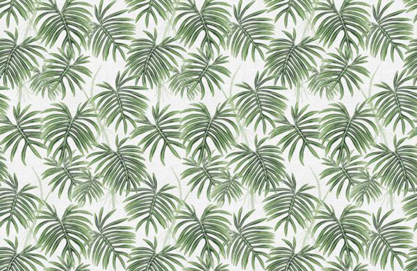 Modern Botanicals by Living Pattern