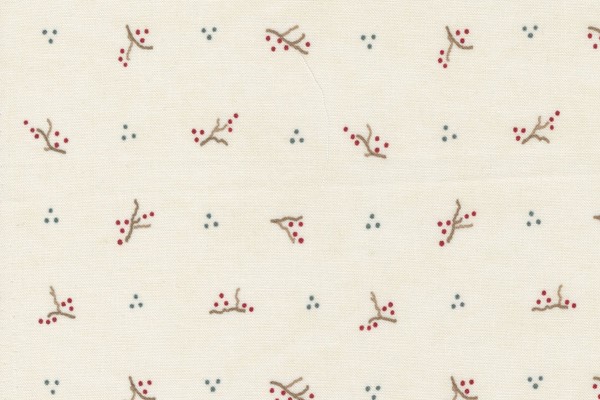 Warm Winter Wishes by Holly Taylor Twigs & Snow Snowflake