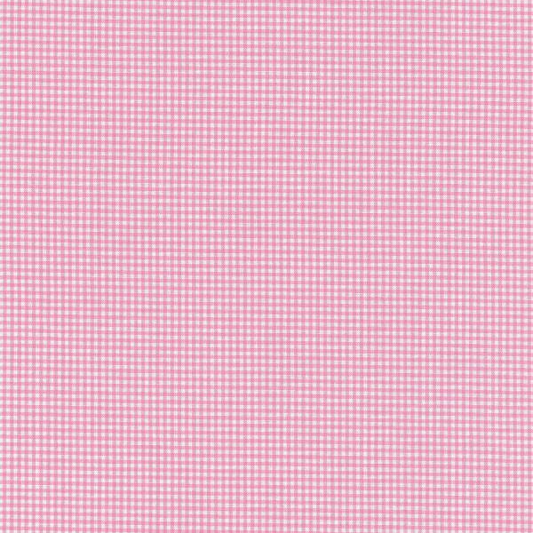 Westfalenstoffe Capri Vichykaro rosa/weiß