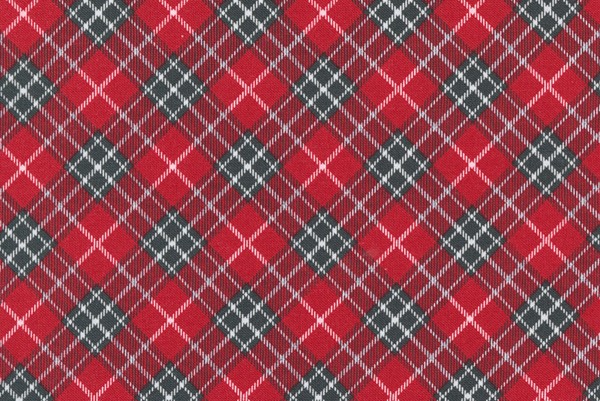 Red Barn Christmas by Sweetwater Design Red Plaid