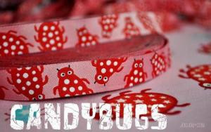 Webband Candybugs