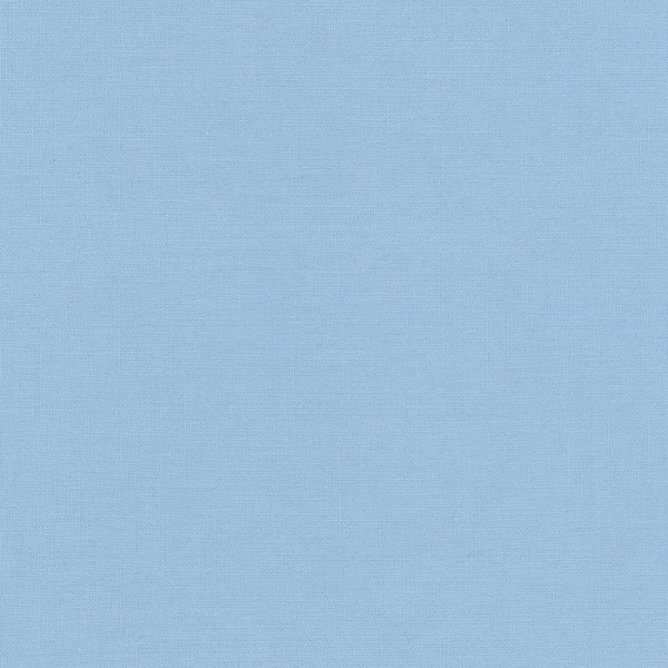 Kona Cotton Solids Robert Kaufman Blue Bell 1029