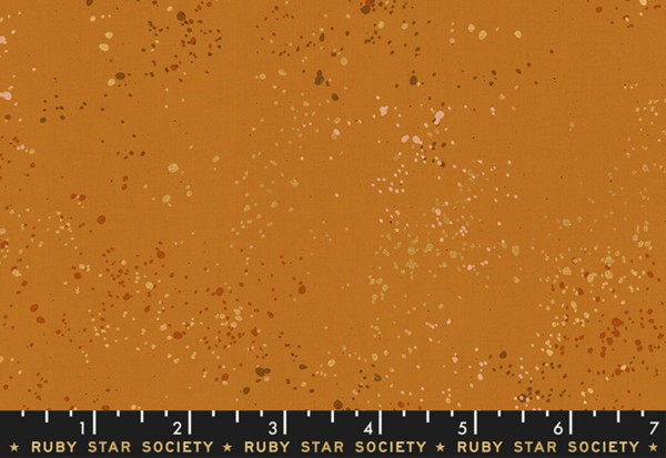 Ruby Star Society Speckled Metallic Earth by Rashida Coleman Hale