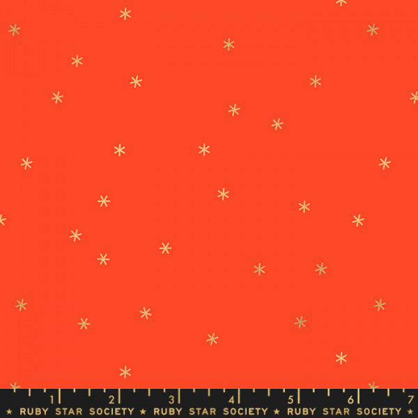 Ruby Star Society Social Melody Miller Spark Roadster Red