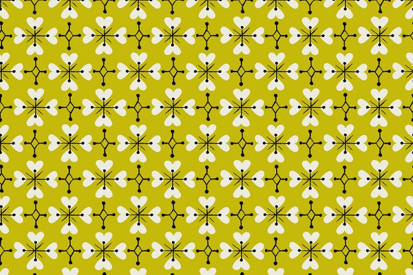 Ruby Star Society Smol by Kimberly Kight Coeur de Fleur Pistachio