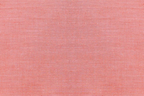 Tilda Chambray Basics coral