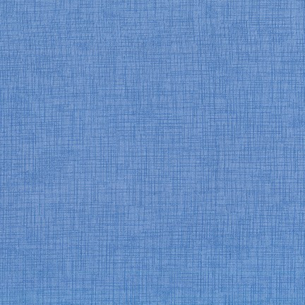 Quilters Linen Paris Blue