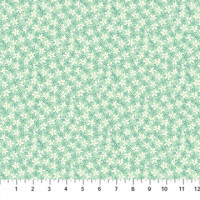 Primavera by Pippa Shaw Tiny Gentian mint