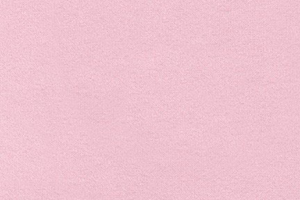 Robert Kaufman flannell solid baby pink