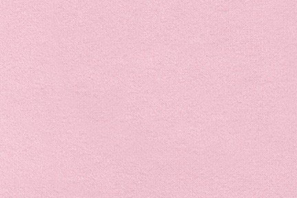 Robert Kaufman flannell solid baby pink