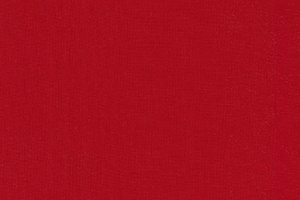 Kona Cotton Solids Robert Kaufman Rich Red 1551