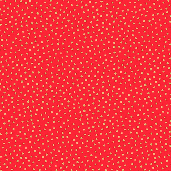 Santa Express Snowball-Red
