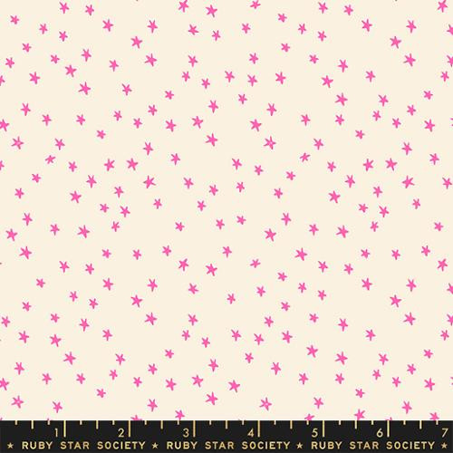Ruby Star Society Mini Starry by Alexia Marcelle Abegg - Neon