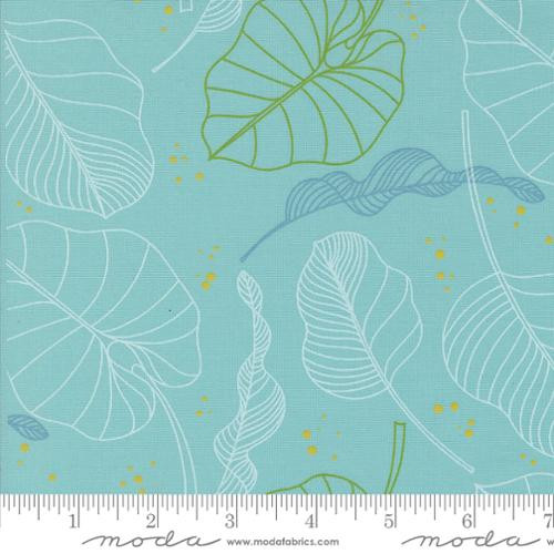 Olive You Brigitte Heitland Leaves Spray
