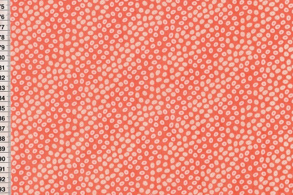 Resttstück Sea Botanica by Sarah Gordon Seaflowers coral