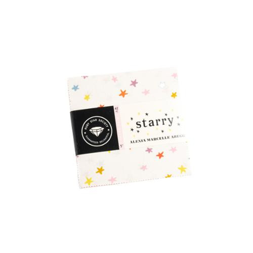 Ruby Star Society Alexia Abegg Starry Charm Pack