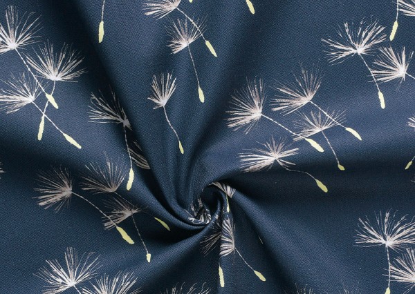 Guetermann Natural Beauty Pusteblume marine
