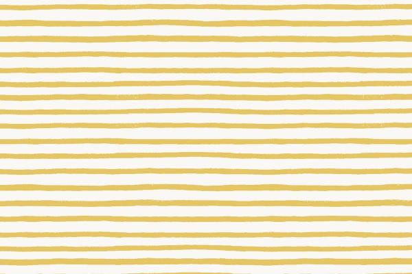Bon Voyage by Rifle Paper Holiday Classics Festive Stripe yellow