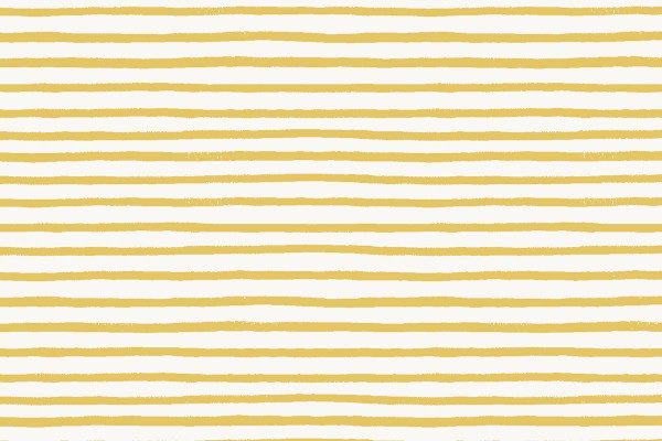 Bon Voyage by Rifle Paper Holiday Classics Festive Stripe yellow