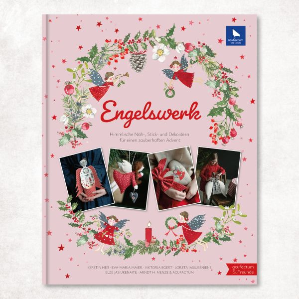 Buch Engelswerk