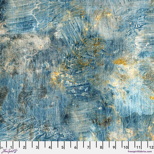 Tim Holtz Palette Blue Vintage