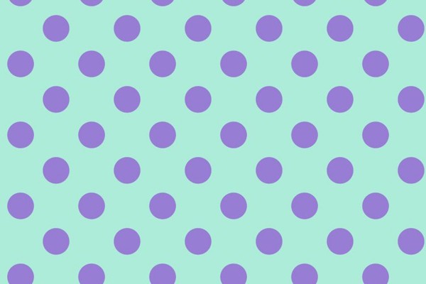 Tula Pink All Stars Pom Pom Petunia