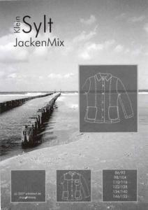 Farbenmix Klein Sylt