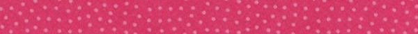 Schrägband Westfalenstoffe Junge Linie kba pink