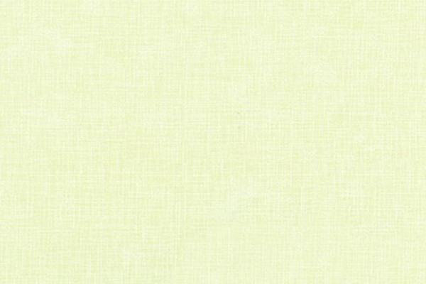 Quilters Linen lemon