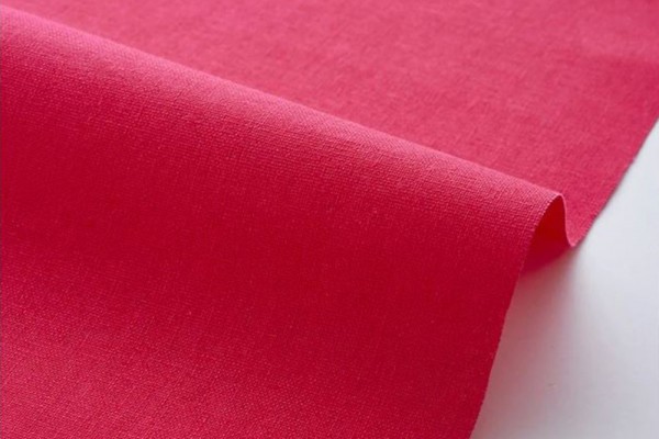 Echino Solid himbeere
